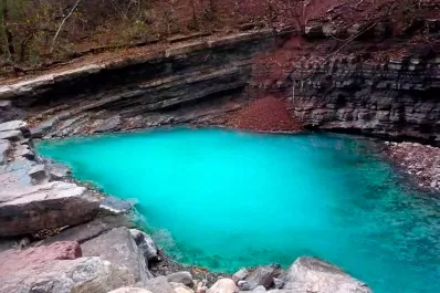 Cinco rincones poco conocidos del norte que son ideales para recorrer con la mochila al hombro