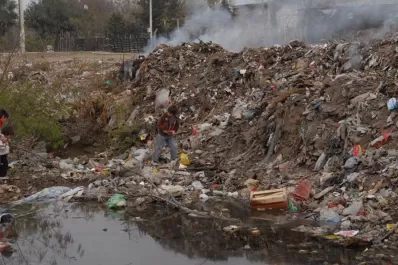 Aumenta la cantidad de personas que sufre hambre y se hace cada vez más difícil erradicarlo