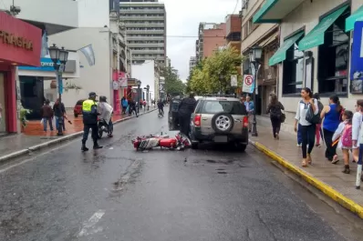 “No sirve la mano dura sin prevención”