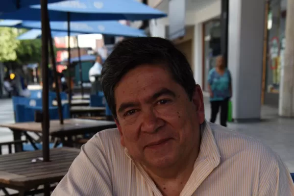 Un libro en homenaje al Cuchi Leguizamón