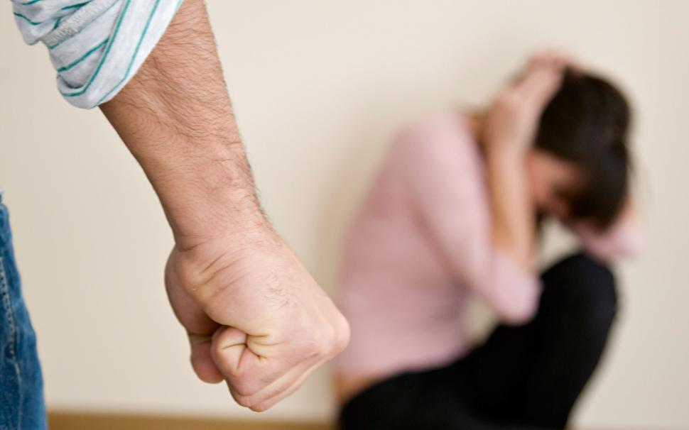 Crecen un 20% las denuncias por violencia de género este año