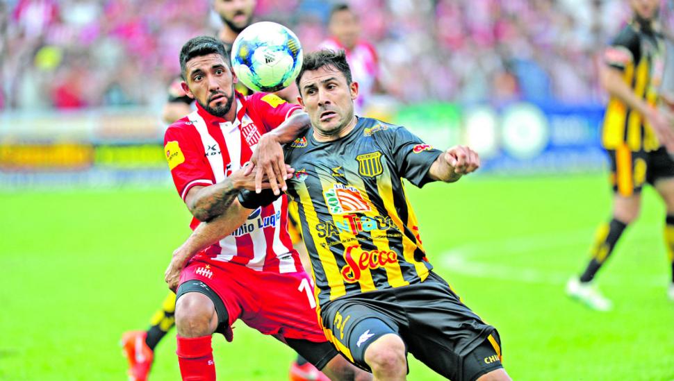 El “Santo” empató otra vez y los hinchas se impacientan