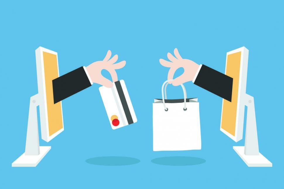 Las mujeres motorizan la expansión de las ventas online