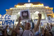 Organismos de Derechos Humanos se bajaron de la movilización por Maldonado