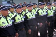 La Provincia dispondrá 1.000 efectivos de la Policía para controlar el desarrollo de las elecciones nacionales