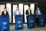 Reviví el debate de los candidatos a diputados en Panorama Tucumano