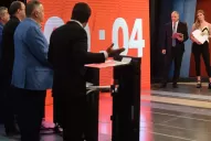 ¿Cuántos De Vido hay en Tucumán? y otras frases fuertes de los candidatos sobre corrupción