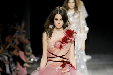 El escándalo de Weinstein también salpicó la alta costura