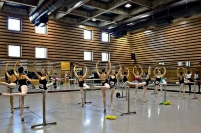 Llegó a la final del Prix de Lausanne