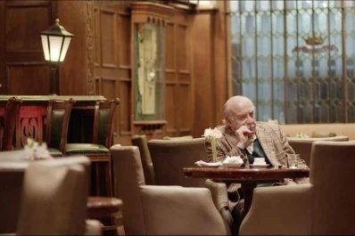 “Filmo a los que crean su mundo”