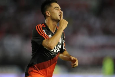 Gallardo pone lo mejor frente a Atlanta, para buscar un lugar en semifinal