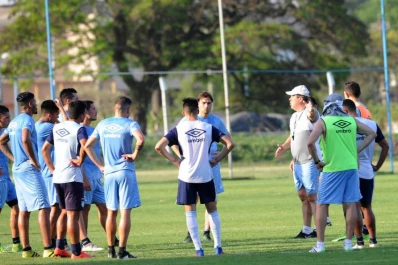 Con margen para trabajar, Atlético espera potenciar sus virtudes y mejorar sus falencias
