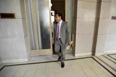 La Corte recuerda a Manzur que debe designar magistrados