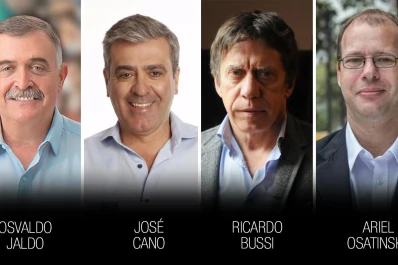 Mandanos tus preguntas para los candidatos a diputados