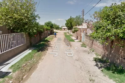 Tenía prisión domiciliaria, cortó la pulsera electrónica y se dio a la fuga