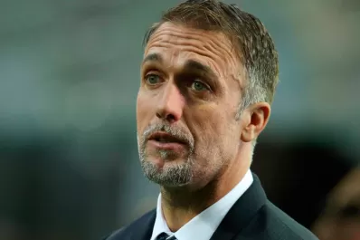 Palabra autorizada: Higuaín, Benedetto e Icardi merecen ir al Mundial, dijo Batistuta