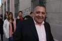 D'Elía admitió que viajó a Irán y dijo que se enteró del Memorandum por casualidad