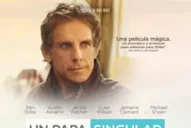 La crisis de la mediana edad de Stiller