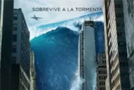 Condimentos políticos para el cine catástrofe