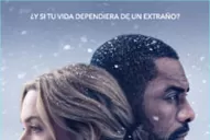 Nace un romance en condiciones hostiles