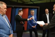 La “grieta” no fue central y hubo más conservadurismo que seducción