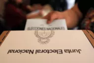 ¿Qué pasa si no votás el domingo? Diez respuestas para sacarse las dudas sobre las elecciones