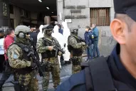 Cómo será, cuándo y qué se intentará determinar en la autopsia al cuerpo hallado en el río Chubut