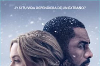 Nace un romance en condiciones hostiles