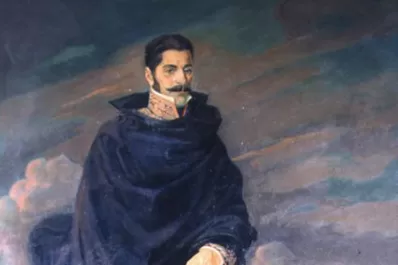 Batalla con anécdotas