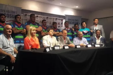 El Cadillal será sede de un Seven internacional