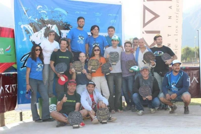 Éxito tucumano en La Rioja