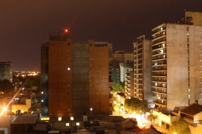 Tucumán se encuentra en alerta meteorológica: anuncian lluvias y fuertes vientos