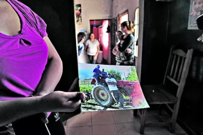 Detuvieron a dos policías por el homicidio de los agricultores en Tafí del Valle