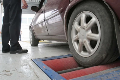 A pensar en las vacaciones: este es el momento ideal para hacer la VTV sin demoras