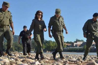 La Nación intensificó el control en la zona de frontera para evitar el voto ilegal de extranjeros