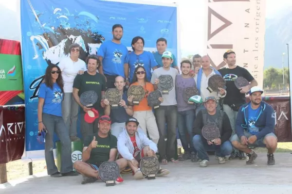 Éxito tucumano en La Rioja