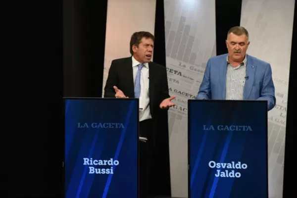 Total consenso en el plan para defender a la mujer