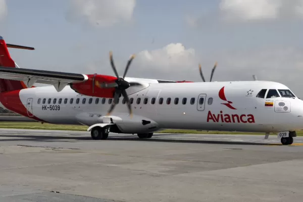 Avianca empezará a volar en Tucumán a partir de diciembre
