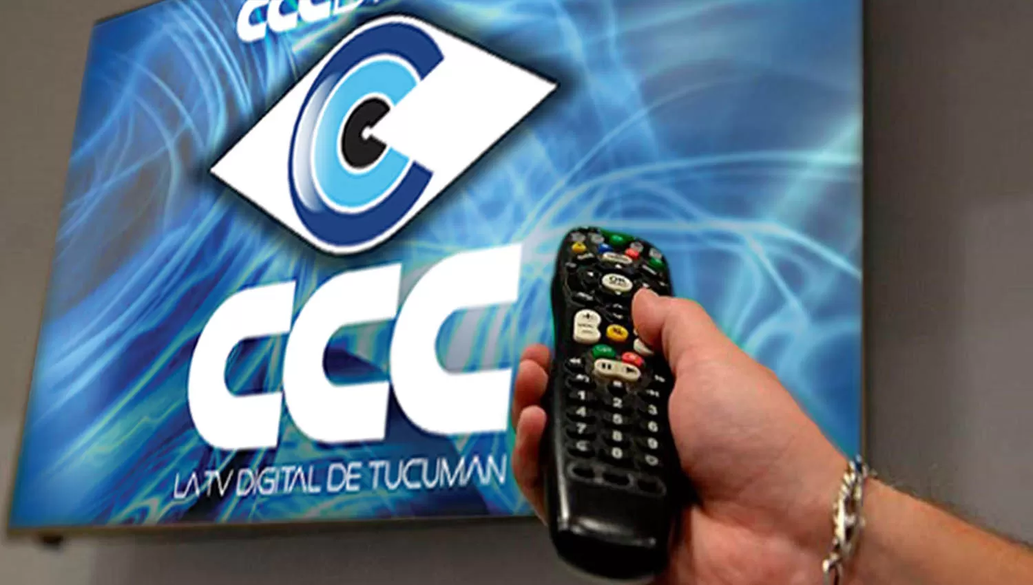 Ladrones robaron equipos de CCC y dejaron sin televisión a los usuarios del centro