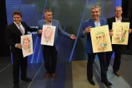 Los candidatos coinciden en que los debates deben ser más frecuentes en la provincia