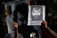 Santiago Maldonado, el tatuador solidario con los más desprotegidos