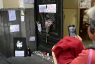 Tras el reconocimiento de Santiago Maldonado, cómo sigue el trabajo de los forenses