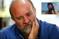 Macri nunca se preocupó y la llama a mi vieja hoy, dijo Sergio Maldonado