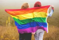 “Esto nos sorprendió a todos porque no es la postura del colegio”, dijo la directora del Pablo Apóstol