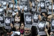 Las campañas electorales no se detuvieron a pesar de la aparición del cuerpo de Santiago Maldonado