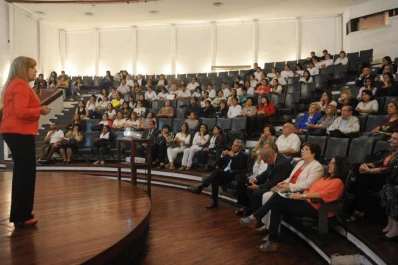 Desde 2018 se dictará la  licenciatura en Obstetricia en la Facultad de Medicina de la UNT