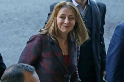 Un fallo avala la remoción de Gils Carbó sin necesidad de un juicio político