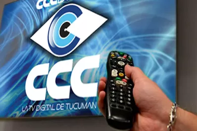 Ladrones robaron equipos de CCC y dejaron sin televisión a los usuarios del centro