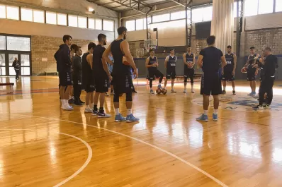 Hernández dio la lista para las eliminatorias de la Copa del Mundo 2019