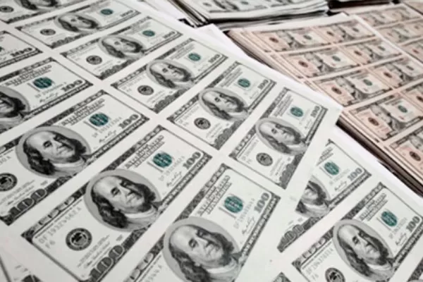 A diferencia de lo que ocurrió en las PASO, el dólar estuvo tranquilo en la previa de las elecciones del domingo